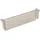 ninka Querteiler 150er Schale 1-tlg. transparent graphit