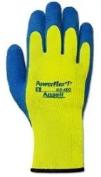 Ansell Kälteschutzhandschuh PowerFlex® 80-400 80400090 , 1 Paar, Größe 9