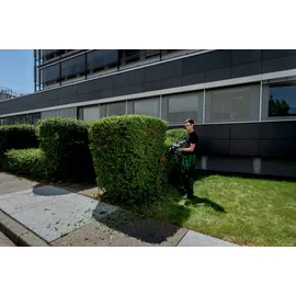 Metabo HS 18 LTX BL 75 ohne Akku