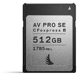 Angelbird AV PRO SE CFexpress Typ B 512 GB