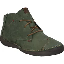 Josef Seibel Fergey 18 grün 39