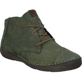 Josef Seibel Fergey 18 grün 39