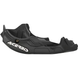 Acerbis Motorschutzplatte für KTM EXC 250/300 Schwarz