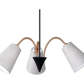 Fischer Leuchten Hopper 3-flg. (69363)