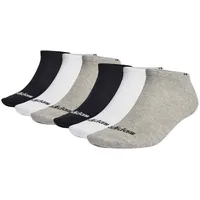 Adidas Socken 6er Pack | Gr.: 37-39