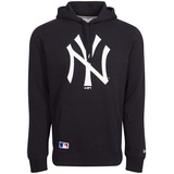 New Era New York Yankees Blue Hoody - XXL