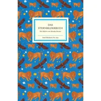 Insel Verlag Das Sternbilderbuch