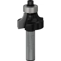 Bosch Abrundfräser 8 mm 1 Stück