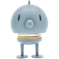 Hoptimist 34139 Tischleuchte 5 W LED, Blau