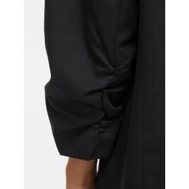 VILA Longblazer Schwarz 40