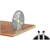 Produktbild Festool Feinzahn-Sägeblatt 216x2,3x30 W48