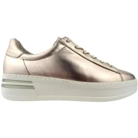 Gabor Florenz Damen Weite G Gold 40