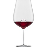 Schott Zwiesel Zwiesel Glas Bordeaux Rotweinglas Air Sense (2er-Pack)