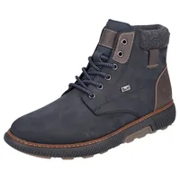 Rieker blau 43