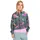 QUIKSILVER Gemuroh Ls - Hemd - Damen, trekking hidden gem qsw, S