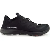 Salomon Amphib Bold 2 Herren Sandale in Schwarz, Größe 8 - Schwarz