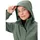 Vaude Damen Escape Bike Warm Jacke (Größe XL, gruen)