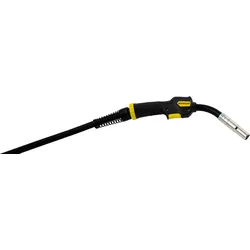 ESAB MIG-Fernregel-Brenner Exeor Mig 315 4m 0700026151