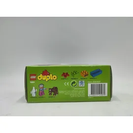 AGI Duplo Baby-Kalb 10521