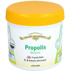 Propolis Balsam Extra stark im Tiegel 200 ml