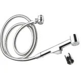 Westfalia Waschbeckenbrause inkl. Schlauch und Adapter