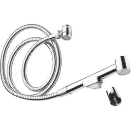 Westfalia Waschbeckenbrause inkl. Schlauch und Adapter