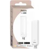 Aqara Hub M100 Smart Home Zentrale Weiß