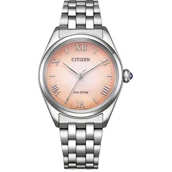 Citizen Damenuhr Elegant Citizen L EM1140-80X - silber