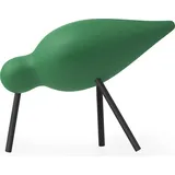 Normann Copenhagen - Shorebird medium, grün