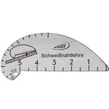 ede - mahr Helios Preisser Schweißnahtlehre "S"