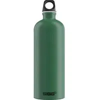 Sigg Trinkflasche Leaf Green 1 L