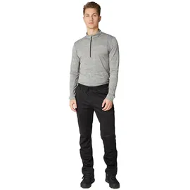 Protest Mackaye Outdoorhose Schwarz S