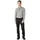 Protest Mackaye Outdoorhose Schwarz S