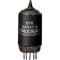 Mesa/Boogie SPAX7 Vorstufenröhre - Röhre