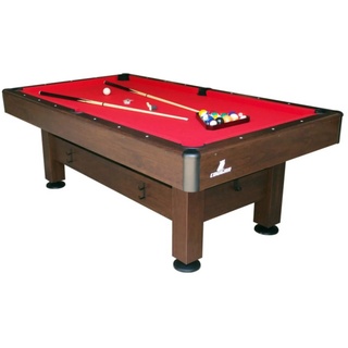 Cougar Billiardtisch Saphir