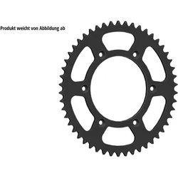 ESJOT Kettenrad 50 Zähne Stahl 415er Teilung