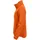Clique Basic Softshelljacke Orange M