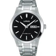 Lorus Edelstahl 40 mm RXN23DX9