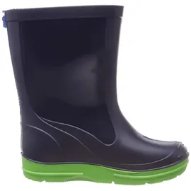Beck Basic 486 Gummistiefel, Dunkelblau, 27