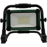 Fortis Baustrahler 50Watt 5000 Lumen klappbar