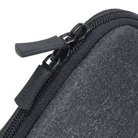 RivaCase® Rivacase 5133 dunkel Grau