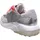 Paul Green Sneaker Low Silber 42