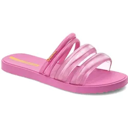 Rosa Flip-Flops Ipanema Flache Schuhe, 37