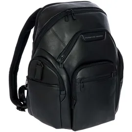 Porsche Design Roadster Evo Backpack L Black