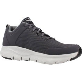 SKECHERS Arch Fit - Titan charcoal 46