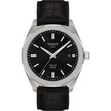 TISSOT Classic Contemporary Quarz Schwarz 39 mm T151.422.16.051.00