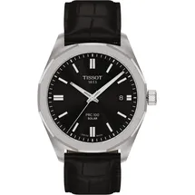 TISSOT Classic Contemporary Quarz Schwarz 39 mm T151.422.16.051.00