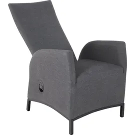 Primaster Dining Sessel Comino Move mit wetterfestem Bezug
