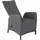 Primaster Dining Sessel Comino Move mit wetterfestem Bezug