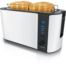 Arendo Frukost weiß